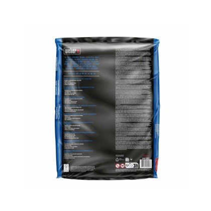 Weber® SmokeFire Pellets Ξύλου FSC - Μείγμα Grill Academy - Συσκευασία 8kg-1